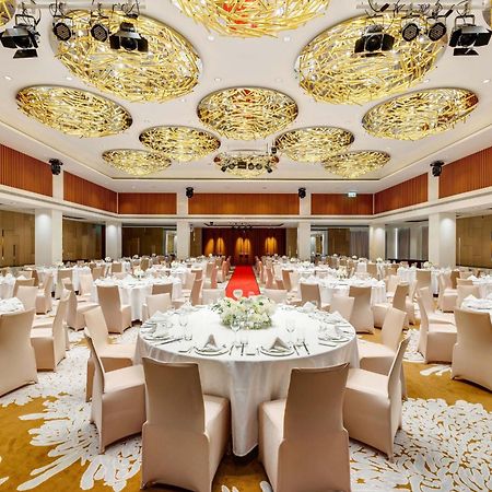 The Westin Tashee Resort, Taoyuan Dasi Eksteriør billede The ballroom