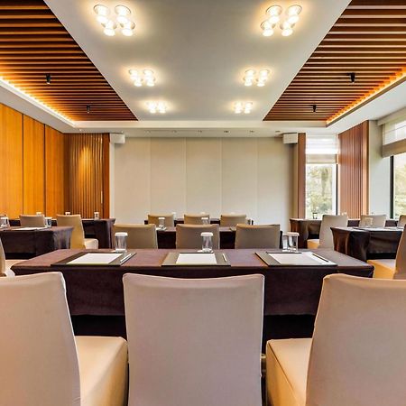 The Westin Tashee Resort, Taoyuan Dasi Eksteriør billede Meeting room