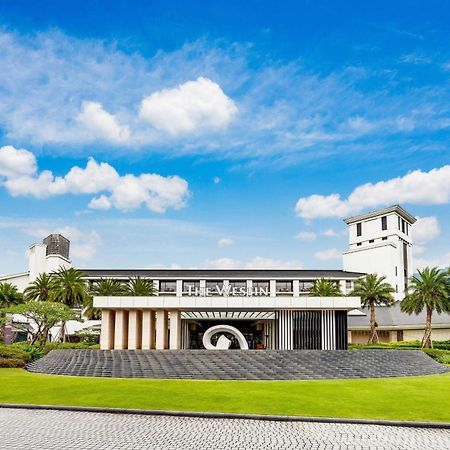 The Westin Tashee Resort, Taoyuan Dasi Eksteriør billede The University of King Saud